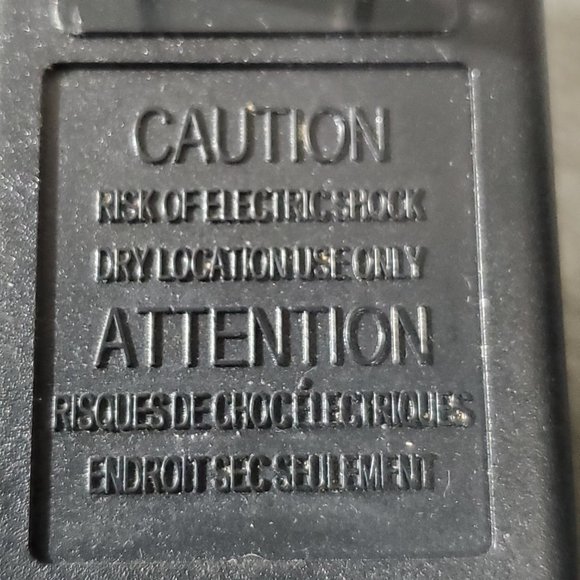 V-Tech Cordless Telephone with Base & One Extension Phone Model CS6419 - Picture 8 of 16